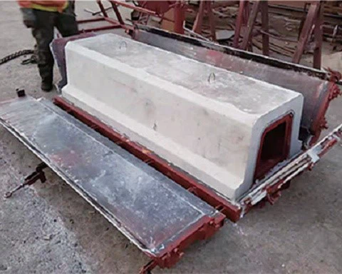 Canal Mold